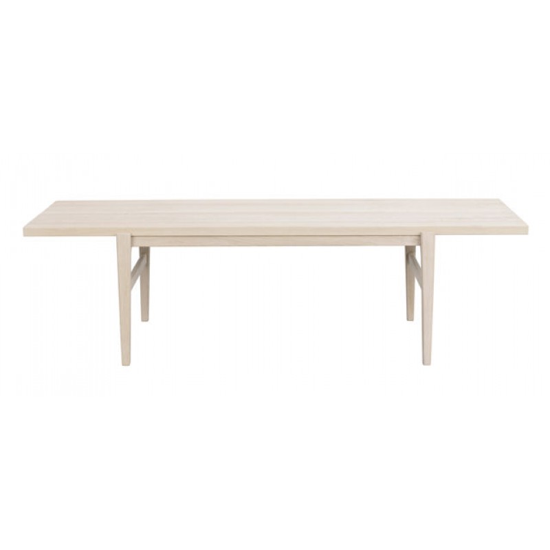 RO Ness Coffee Table Whitewash